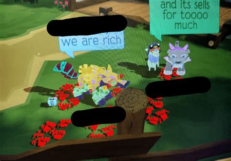 Whats everything worth on classic.. : r/AnimalJam .